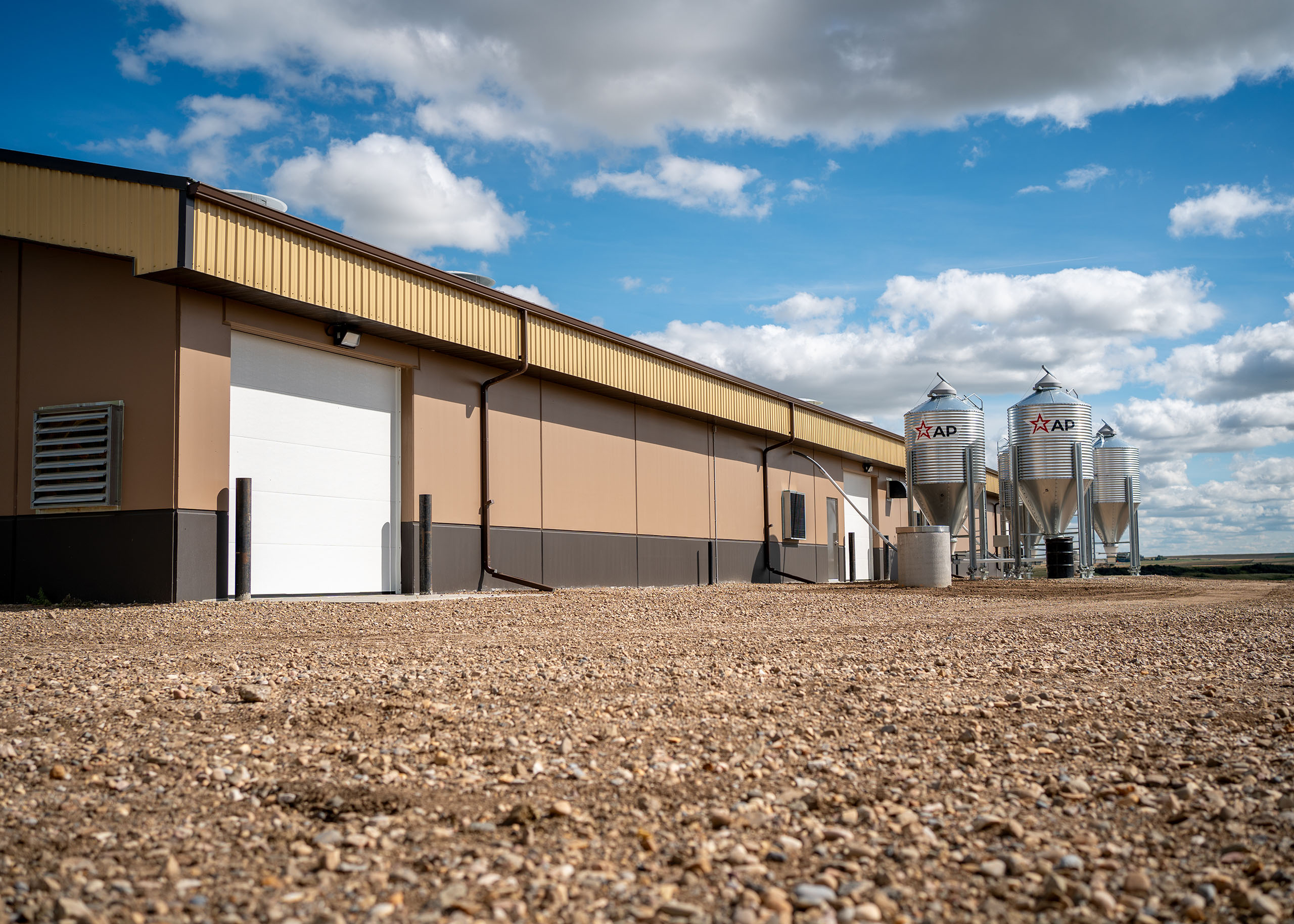 Eagle-Builders-Precast-Concrete-Structures-Alberta-Springvale-Colony-1